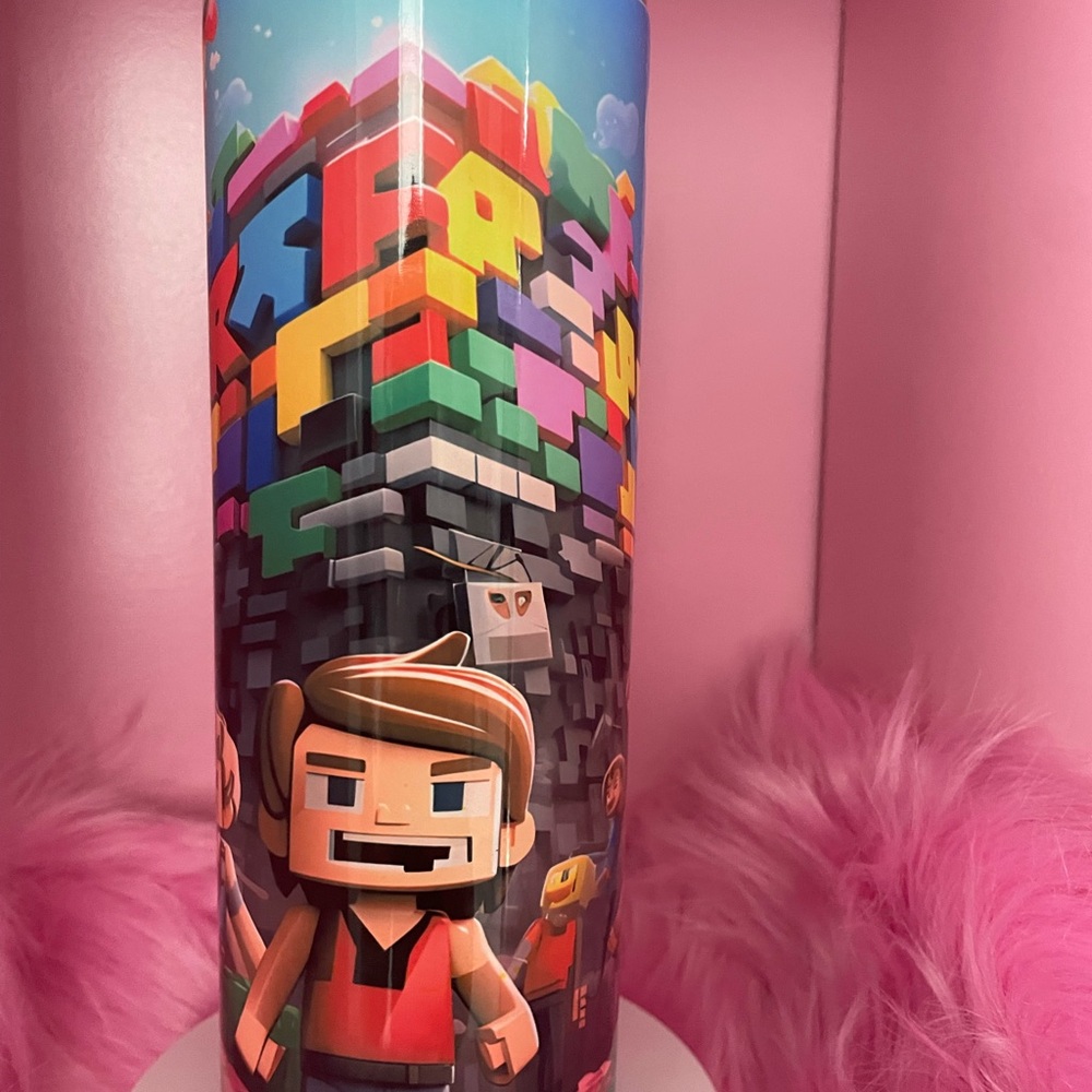 Roblox Tumbler